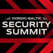 Nordic-Baltic Security Summit